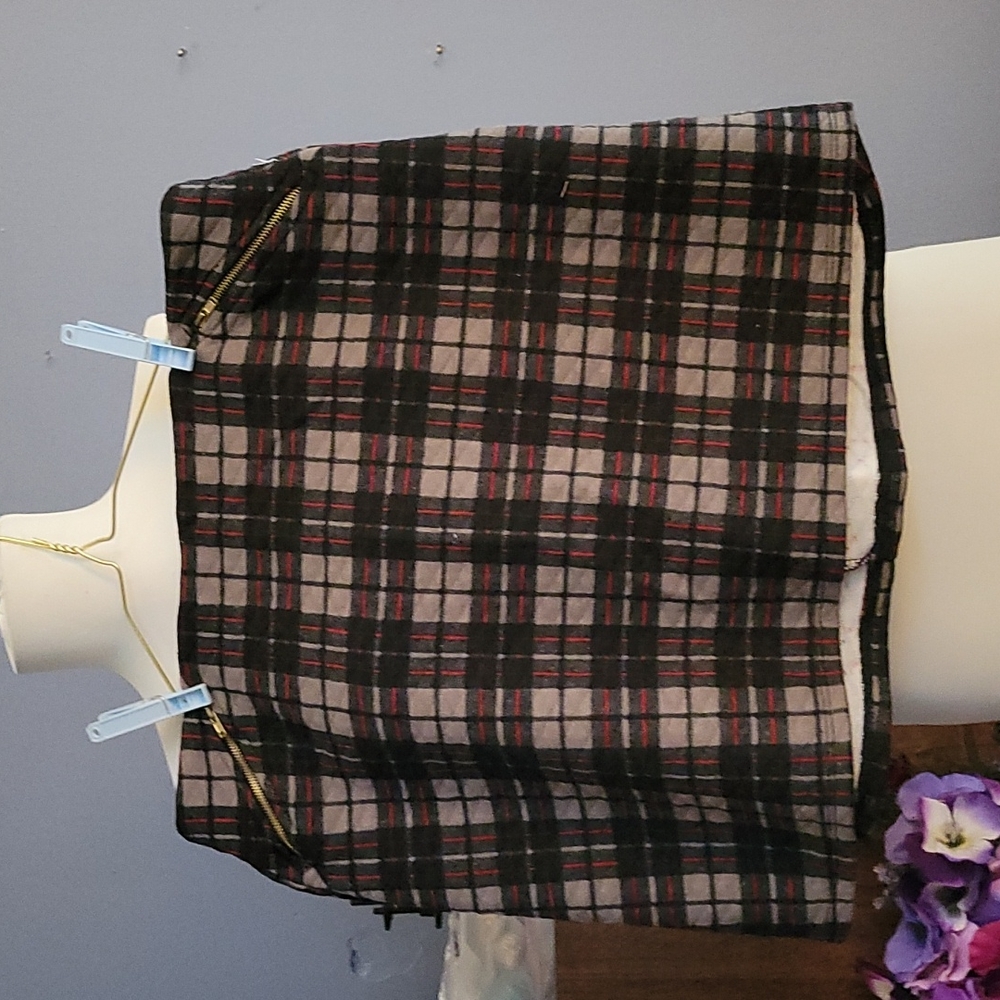 Princess Vera Wang skirt